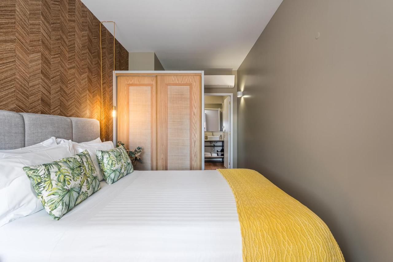 Victoria Project - Apartments - Private Parking 波尔图 外观 照片