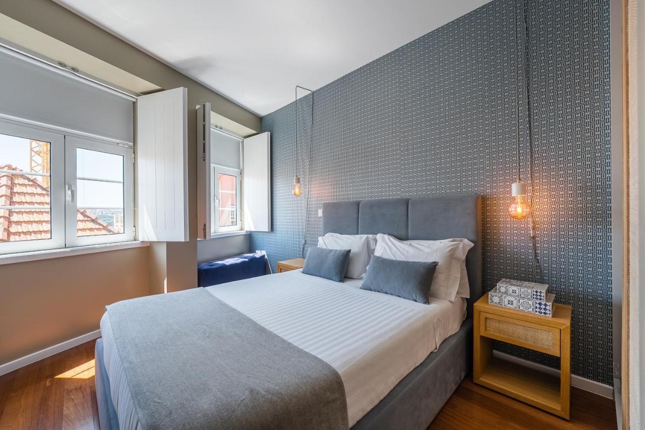 Victoria Project - Apartments - Private Parking 波尔图 外观 照片