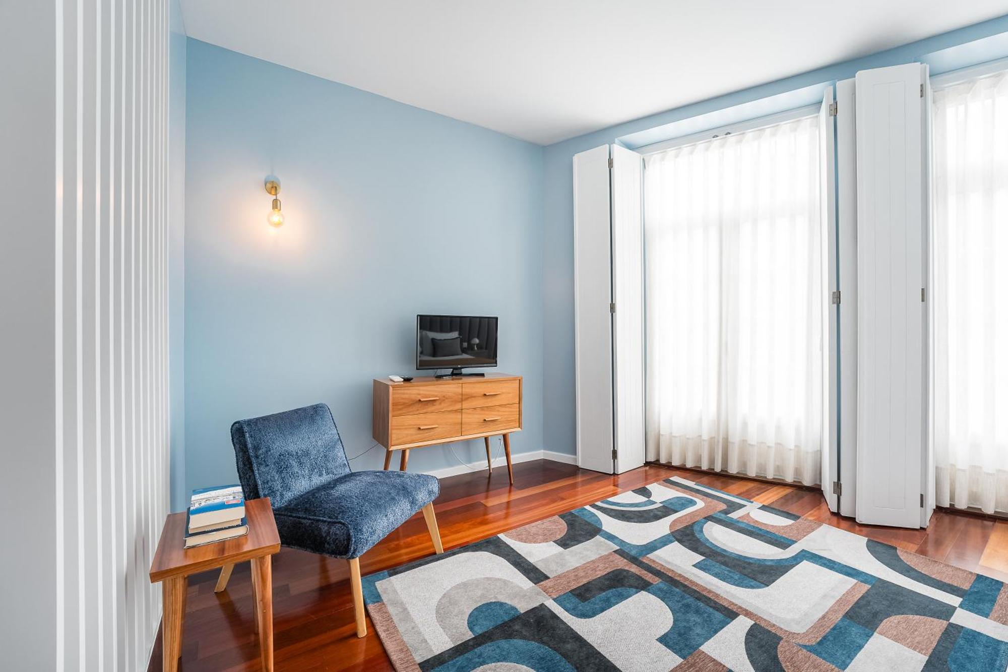 Victoria Project - Apartments - Private Parking 波尔图 外观 照片