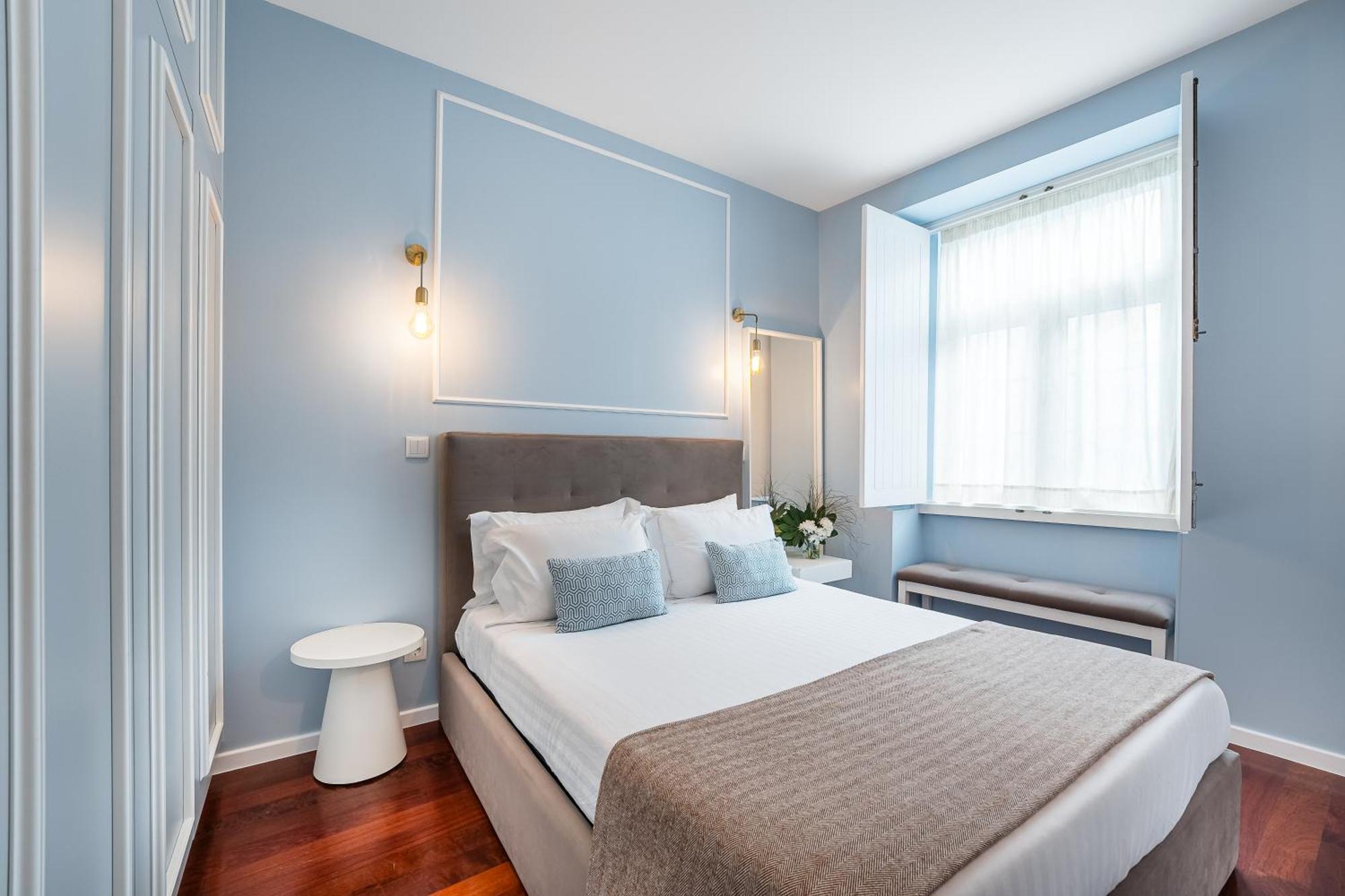 Victoria Project - Apartments - Private Parking 波尔图 外观 照片