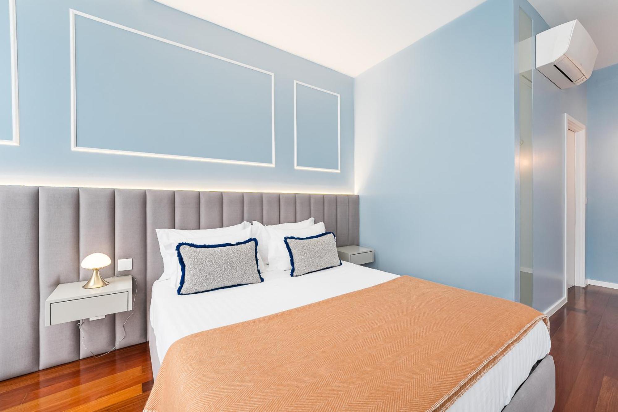 Victoria Project - Apartments - Private Parking 波尔图 外观 照片