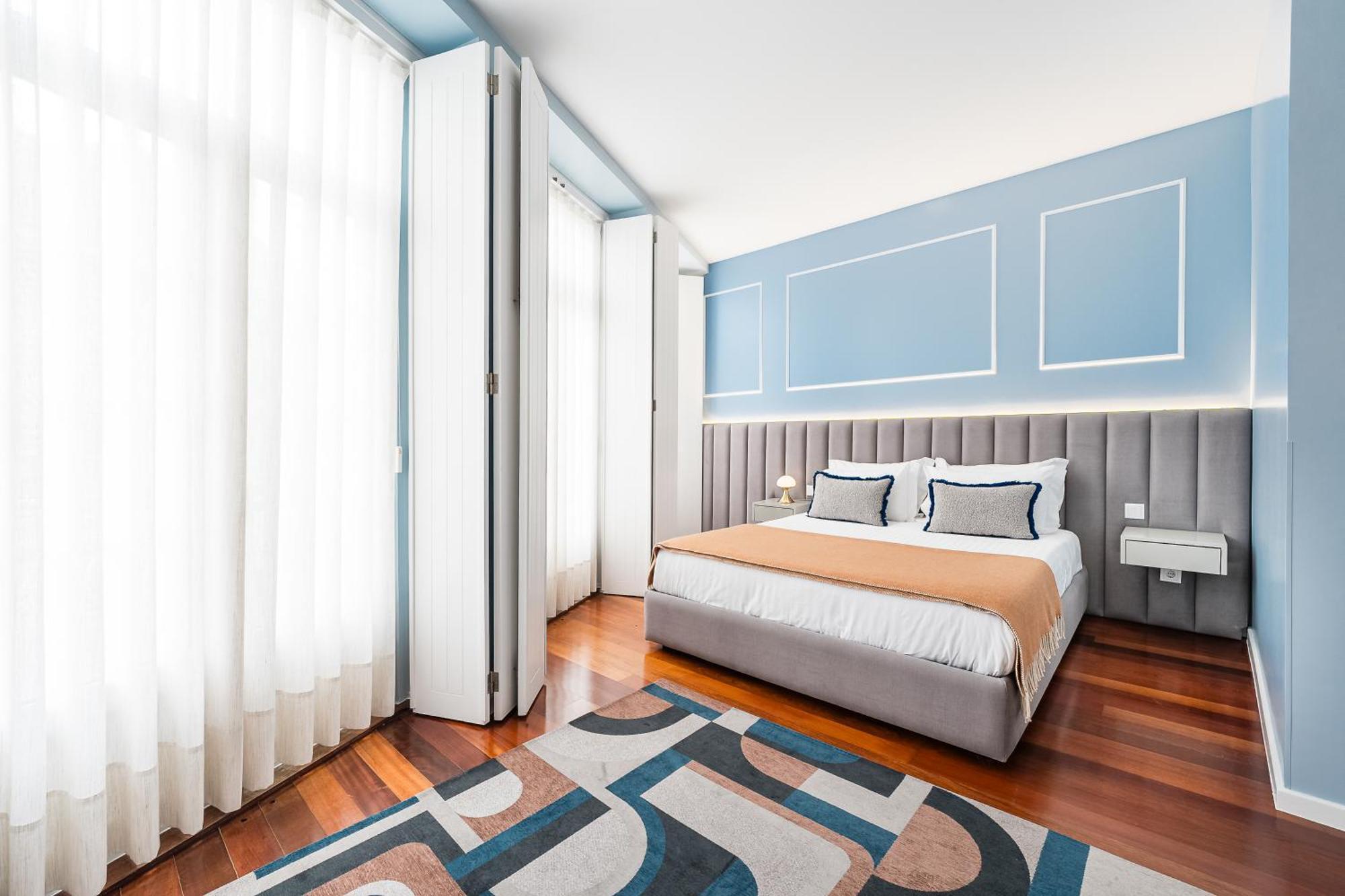 Victoria Project - Apartments - Private Parking 波尔图 外观 照片