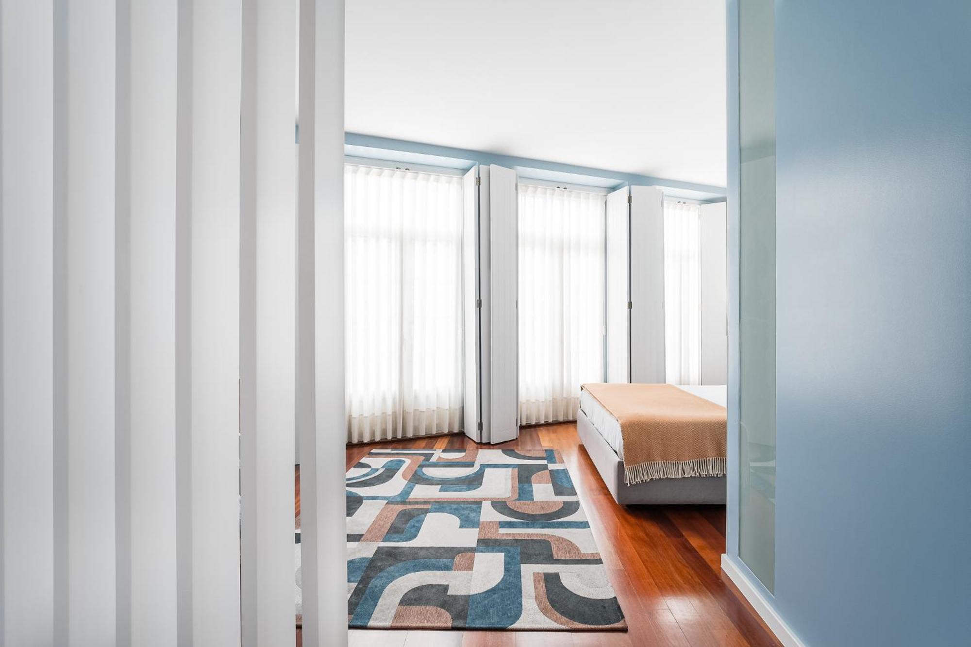 Victoria Project - Apartments - Private Parking 波尔图 外观 照片