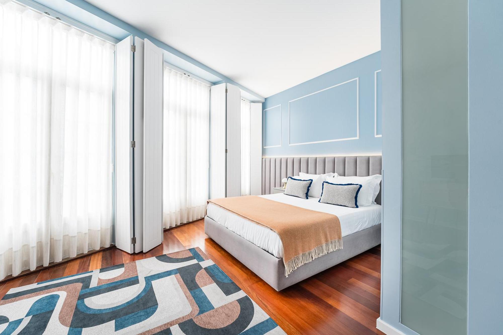 Victoria Project - Apartments - Private Parking 波尔图 外观 照片