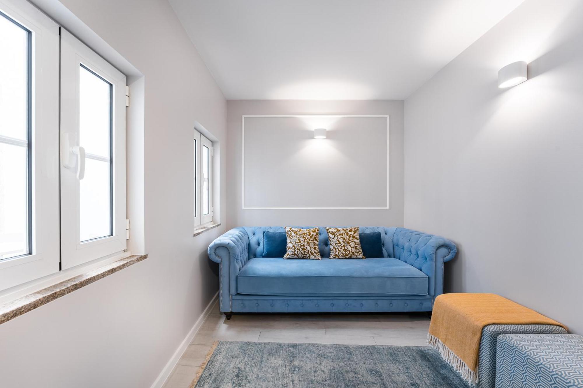 Victoria Project - Apartments - Private Parking 波尔图 外观 照片