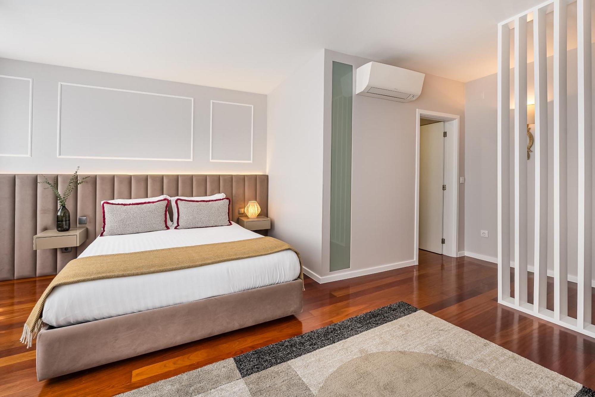 Victoria Project - Apartments - Private Parking 波尔图 外观 照片