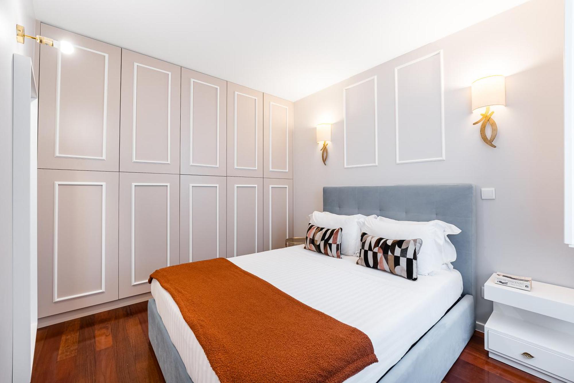 Victoria Project - Apartments - Private Parking 波尔图 外观 照片